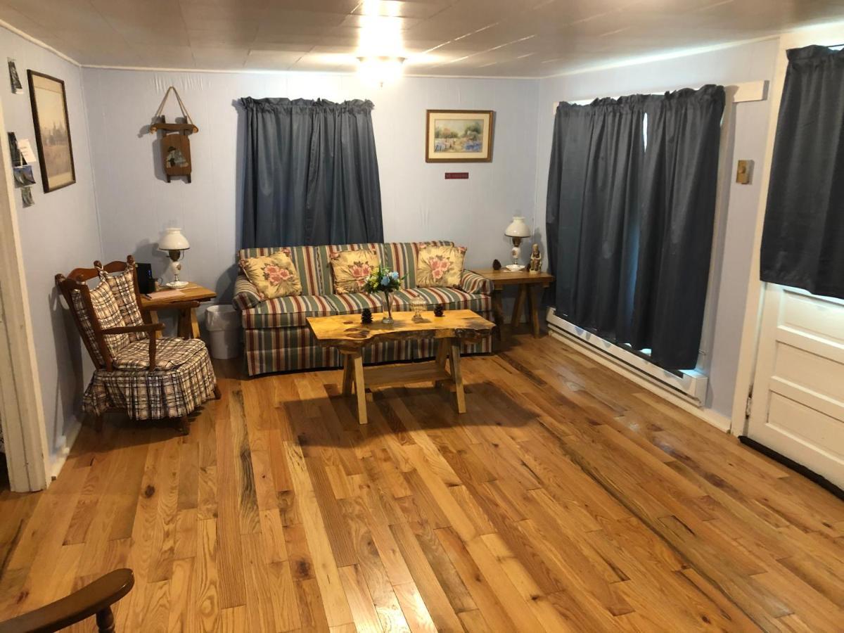 Cochran Farm House Bryson City Esterno foto