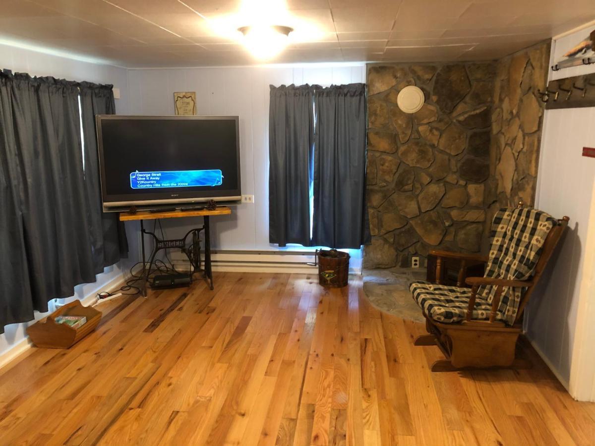 Cochran Farm House Bryson City Esterno foto