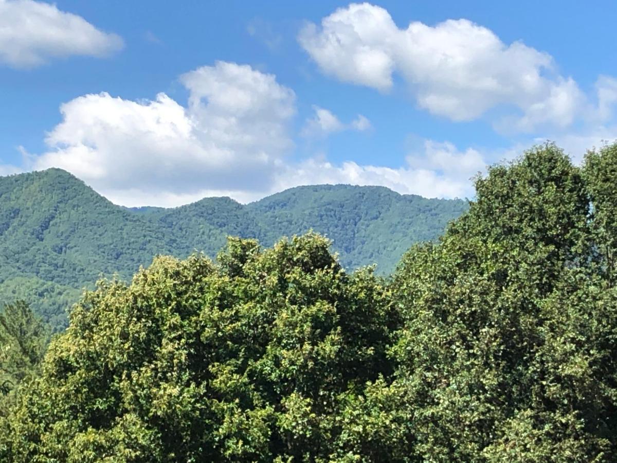 Cochran Farm House Bryson City Esterno foto