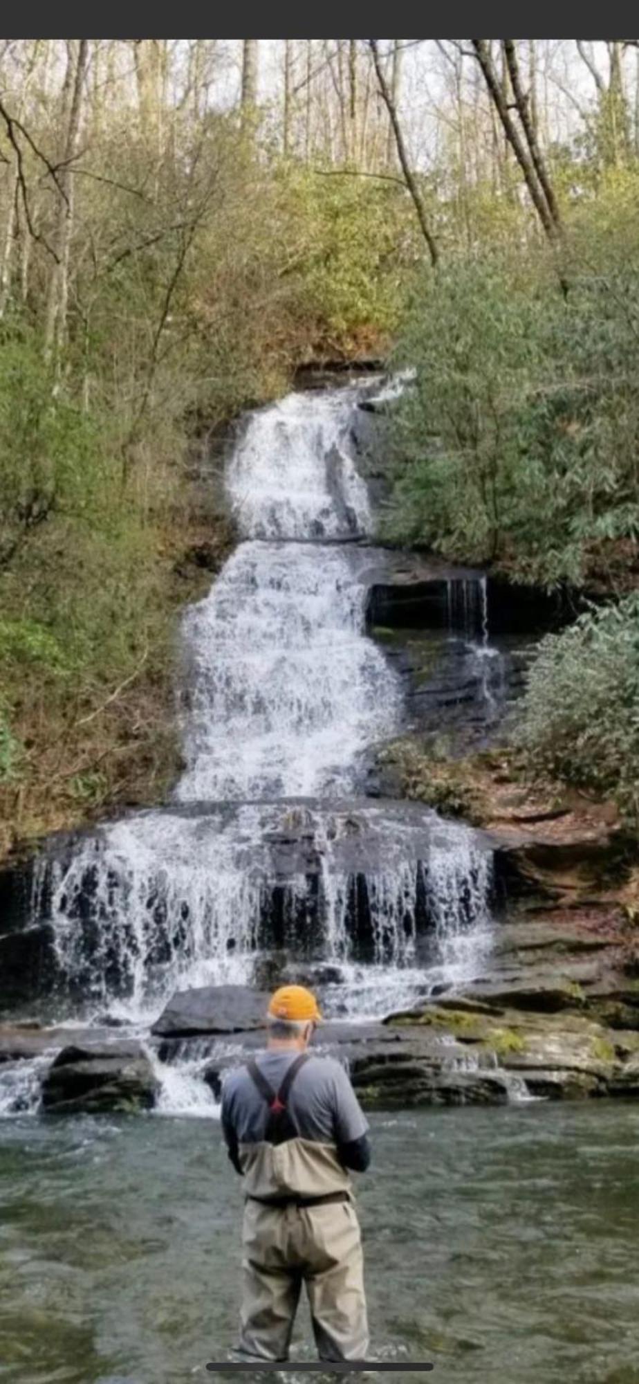 Cochran Farm House Bryson City Esterno foto